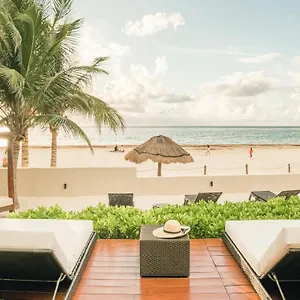 Casa Brisa Y Mar Holiday home Puerto Morelos