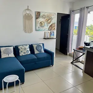 Apartment Mar Azul -, Isla Mujeres