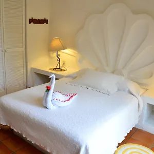 Palmas - Palma Xiat & Cocoyol Apartment Playa del Carmen