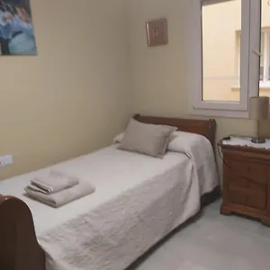 Casa Shiva Homestay Malaga
