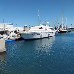 Boat Sirio Botel San Miguel de Abona